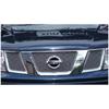 Zunsport Upper Grille Set Nissan Navara