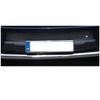Zunsport Lower Grille Nissan Navara