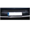 Lower Grille Nissan Navara