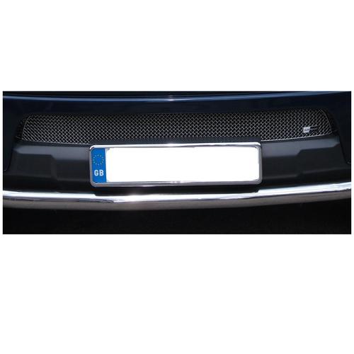 Lower Grille Nissan Navara