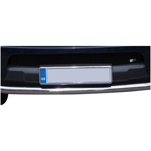 Lower Grille Nissan Navara