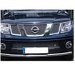 Full Grille Set Nissan Navara
