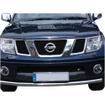 Full Grille Set Nissan Navara