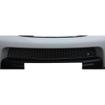 Lower Grille Nissan Navara