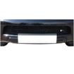 Lower Grille Nissan Navara