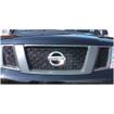 Upper Grille Set Nissan Navara