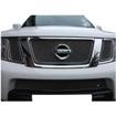 Full Grille Set Nissan Navara
