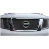 Zunsport Upper Grille Set Nissan Navara
