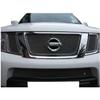 Zunsport Full Grille Set Nissan Navara