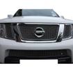 Full Grille Set Nissan Navara