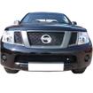 Full Grille Set Nissan Navara