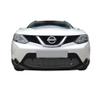 Zunsport Lower Grille Without Parking Sensors Nissan Qashqai (2.0 Diesel)