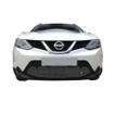 Lower Grille Without Parking Sensors Nissan Qashqai (2.0 Diesel)