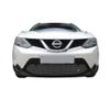 Zunsport Lower Grille With Parking Sensors Nissan Qashqai (2.0 Diesel)