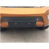 Zunsport Front Lower Grille Nissan Navara NP300