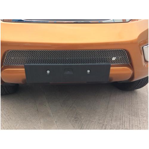 Front Lower Grille Nissan Navara NP300