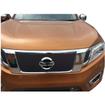 Upper Grille Set Nissan Navara NP300