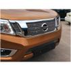 Full Grille Set Nissan Navara NP300