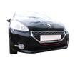 Lower Grille Peugeot 208 / GTI