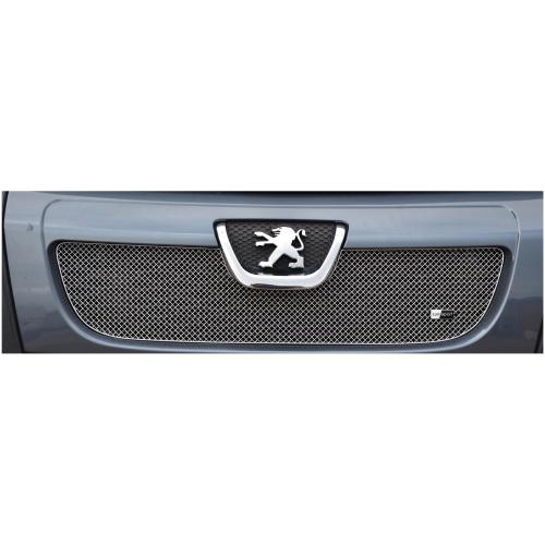 Upper Grille Peugeot Boxer Pre-Facelift