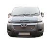 Front Grille Set Peugeot Boxer Pre-Facelift