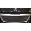 Upper Grille Peugeot Boxer Facelift