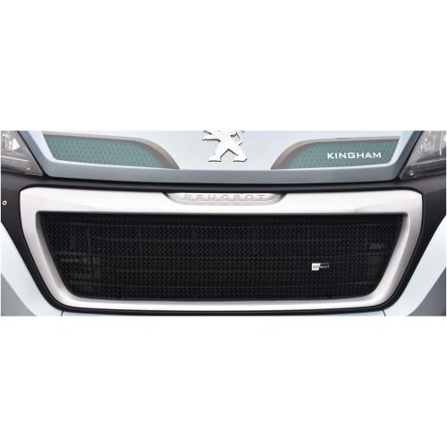 Upper Grille Peugeot Boxer Facelift