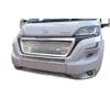 Zunsport Front Grille Set Peugeot Boxer Facelift