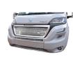 Front Grille Set Peugeot Boxer Facelift