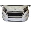 Front Grille Set Peugeot Boxer Facelift
