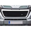 Front Grille Set Peugeot Boxer Facelift