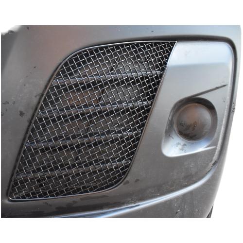 Outer Grille Set Opel Vivaro