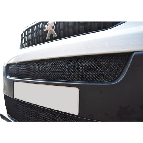 Upper Grille Opel Vivaro