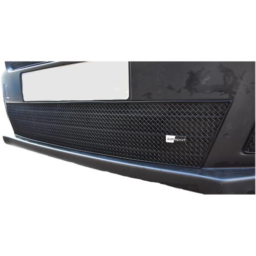 Lower Grille Opel Vivaro