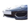 Zunsport Front Grille Set Porsche Boxster Spyder 987.2 PDK