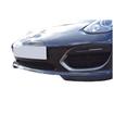 Front Grille Set Porsche Boxster Spyder 987.2 PDK