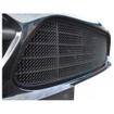 Centre Grille Porsche Cayenne Turbo Pre-Facelift