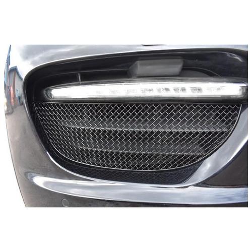 Outer Grille Set Porsche Cayenne Turbo Pre-Facelift