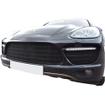 Front Grille Set Porsche Cayenne Turbo Pre-Facelift