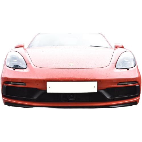 Full Grille Set Porsche 718 GTS 4.0 Boxster And Cayman (ACC)