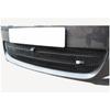 Zunsport Centre Grille Porsche Panamera 970 Facelift With Drving Camera