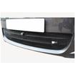 Centre Grille Porsche Panamera 970 Facelift With Drving Camera