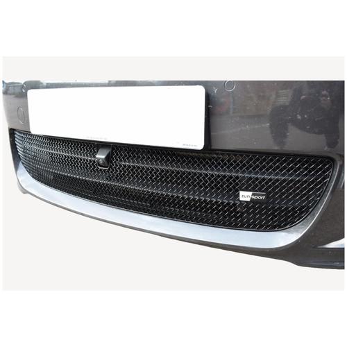 Centre Grille Porsche Panamera 970 Facelift With Drving Camera