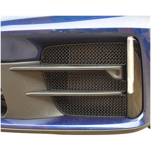 Outer Grille Set Porsche Panamera 4 E-hybrid