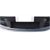 Zunsport Centre Grille Porsche Carrera 992.2 Base / T / S