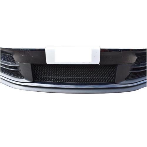 Centre Grille Porsche Carrera 992.2 Base / T / S