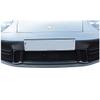 Zunsport Centre Grille Porsche Carrera 992.2 Sports Design With Driving Camera