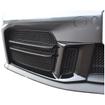Outer Grille Set Porsche Carrera 992.2 Sports Design With Driving Camera