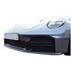 Zunsport Front Grille Set Porsche Carrera 992.2 Sports Design With Driving Camera
