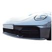 Front Grille Set Porsche Carrera 992.2 Sports Design With Driving Camera